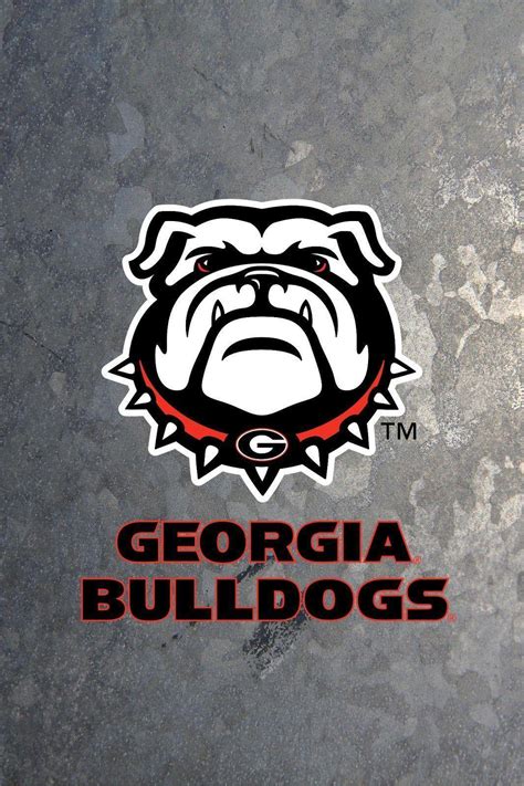 cool georgia bulldogs wallpaper
